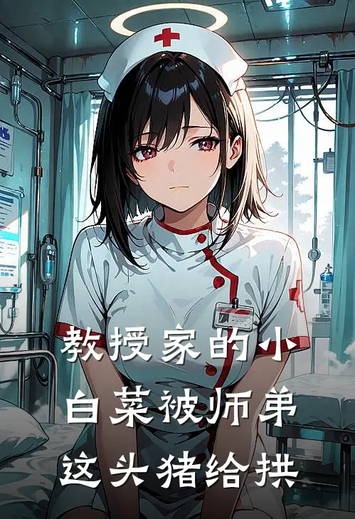 教授家的小白菜被师弟这头猪给拱