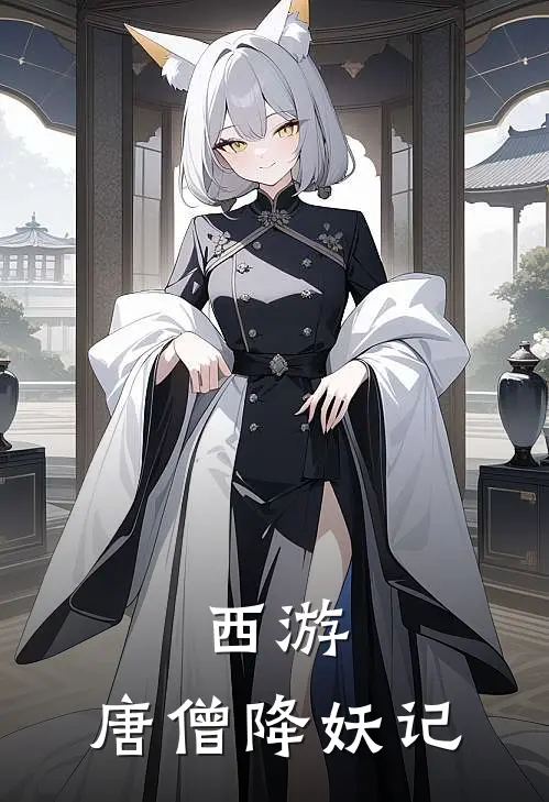 西游：唐僧降妖记