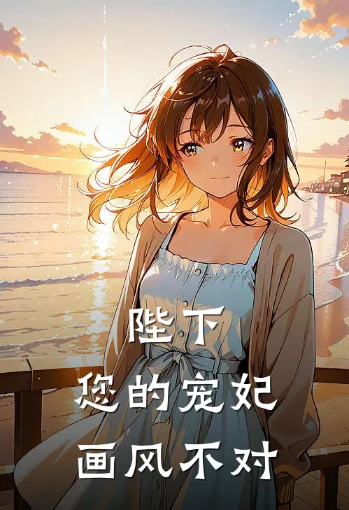 陛下，您的宠妃画风不对