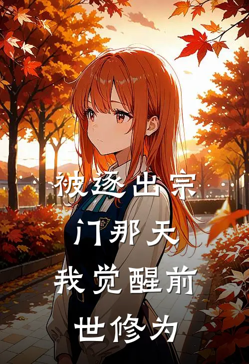 被逐出宗门那天，我觉醒前世修为