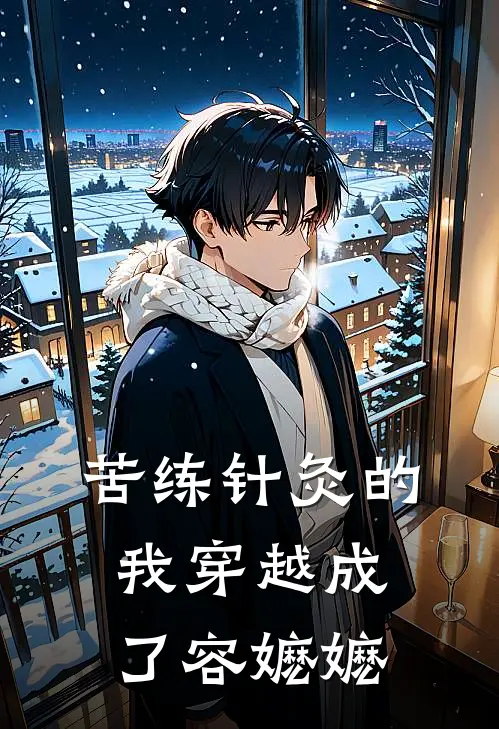 苦练针灸的我穿越成了容嬷嬷