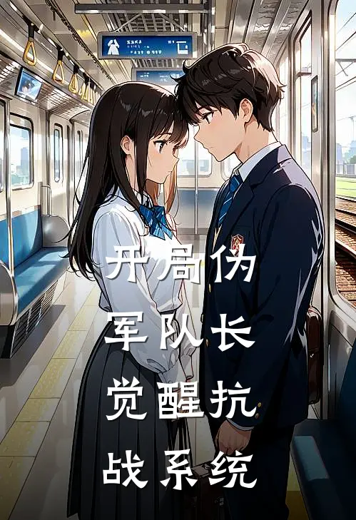 开局伪军队长，觉醒抗战系统