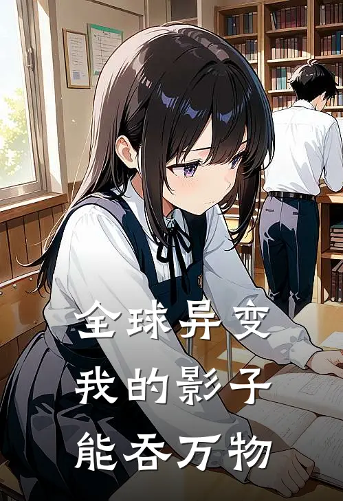 全球异变：我的影子能吞万物