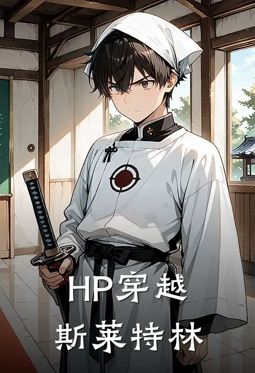 HP穿越斯莱特林