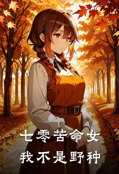 七零苦命女，我不是野种
