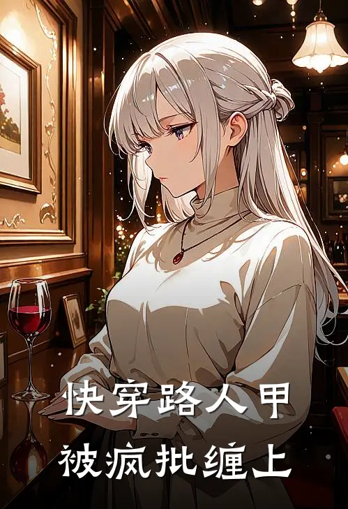 快穿路人甲被疯批缠上