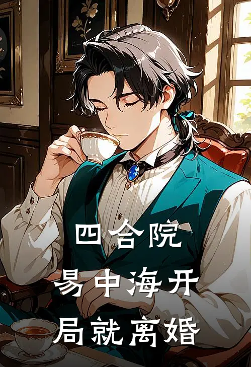 四合院，易中海开局就离婚