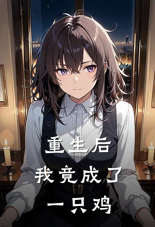 重生后，我竟成了一只鸡