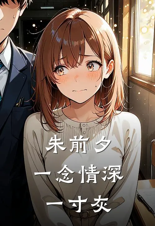 朱前夕：一念情深一寸灰