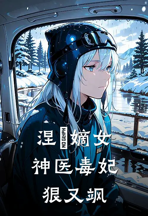 涅槃嫡女：神医毒妃狠又飒