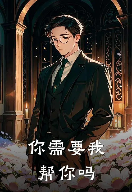 你需要我帮你吗