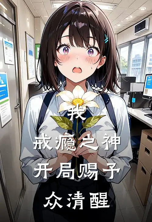 我，戒瘾之神，开局赐予众清醒