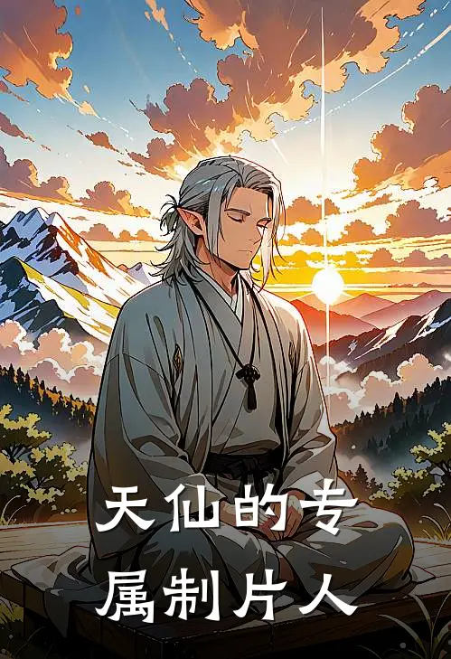 天仙的专属制片人