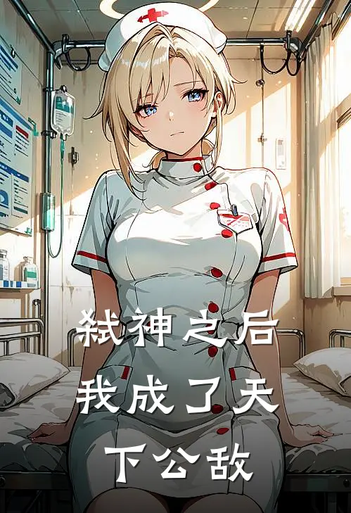 弑神之后，我成了天下公敌