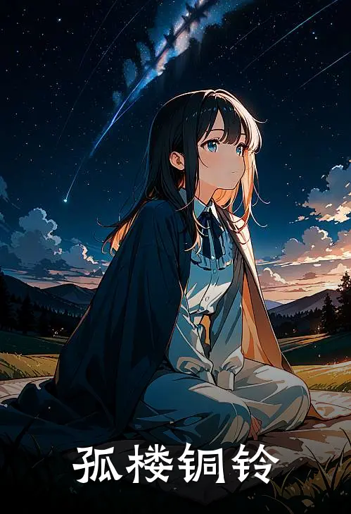 孤楼铜铃