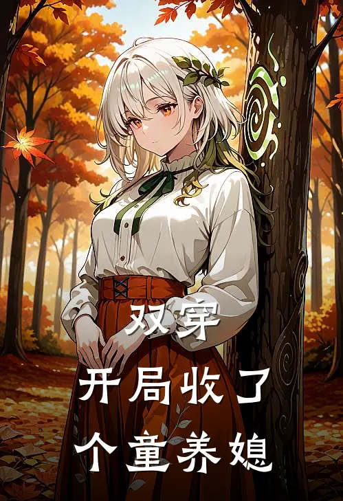 双穿，开局收了个童养媳