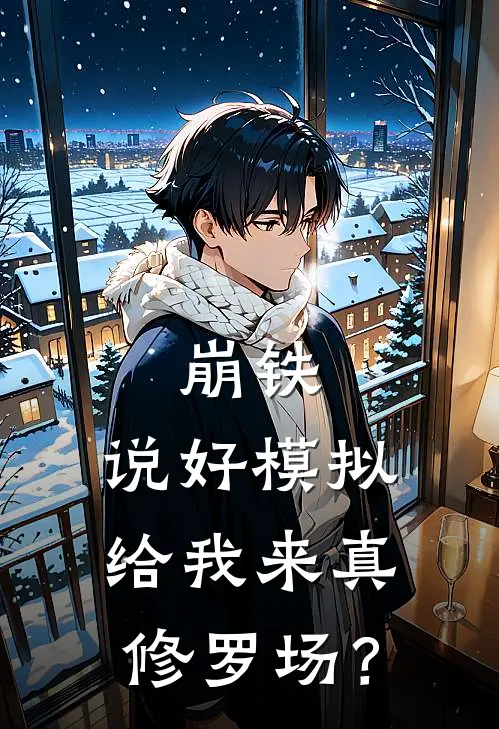 崩铁：说好模拟给我来真修罗场？