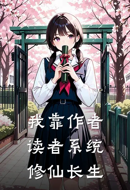 我靠作者读者系统修仙长生