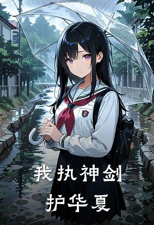我执神剑护华夏