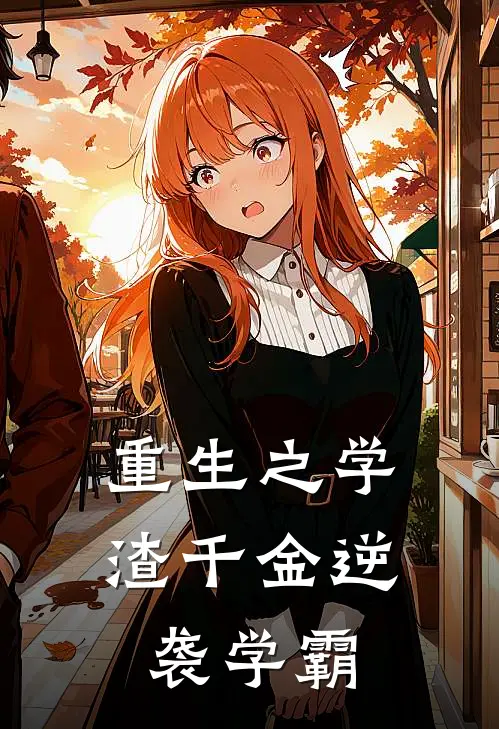 重生之学渣千金逆袭学霸