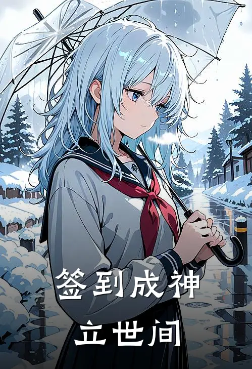 签到成神立世间