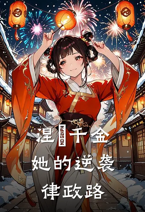 涅槃千金，她的逆袭律政路