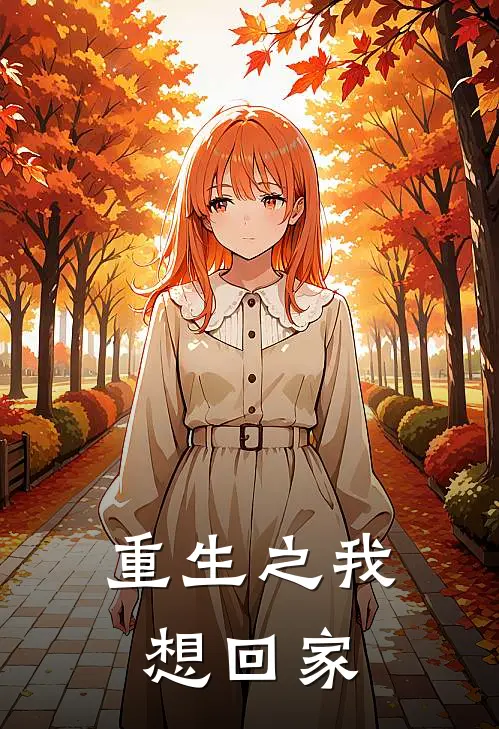 重生之我想回家