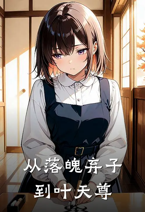 从落魄弃子到叶天尊