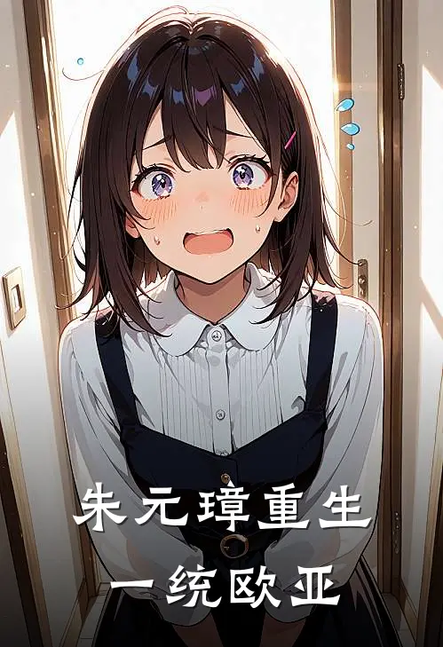 朱元璋重生一统欧亚