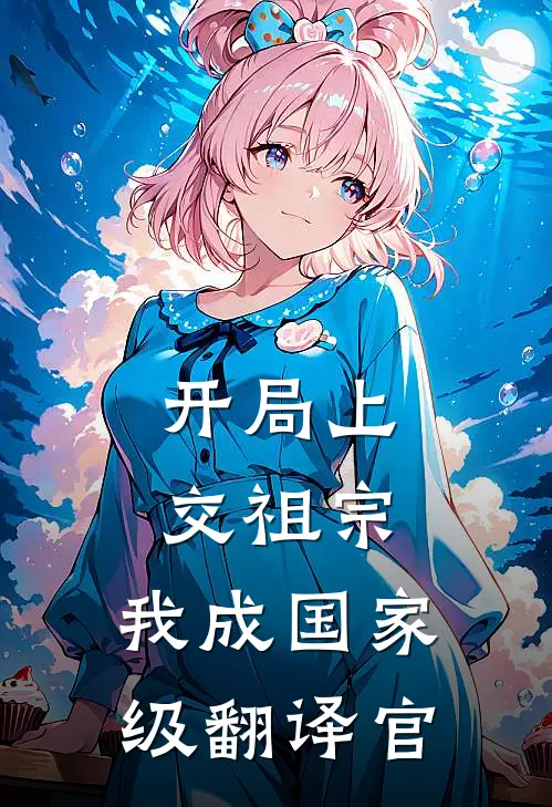 开局上交祖宗，我成国家级翻译官