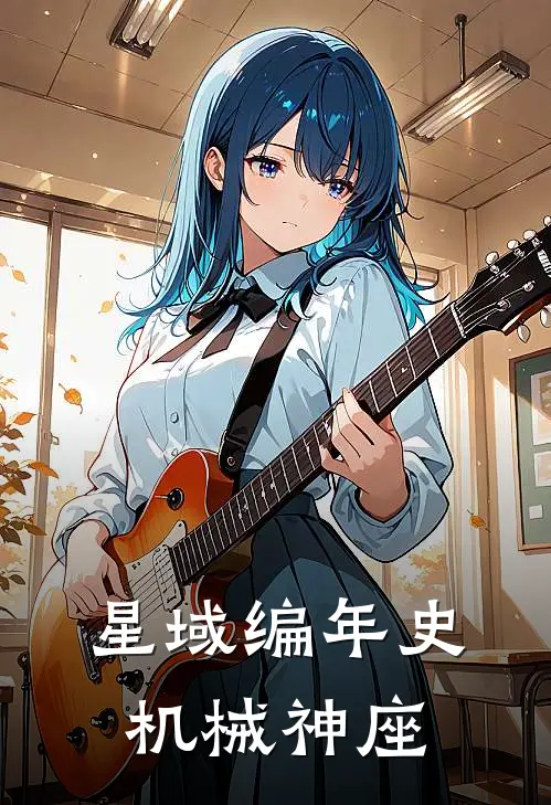 星域编年史：机械神座