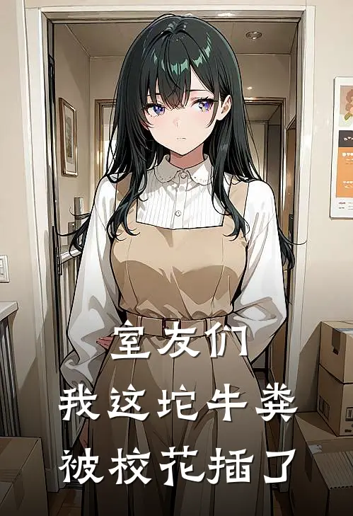 室友们，我这坨牛粪被校花插了