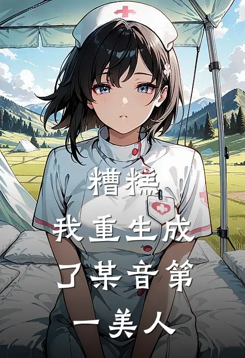 糟糕，我重生成了某音第一美人