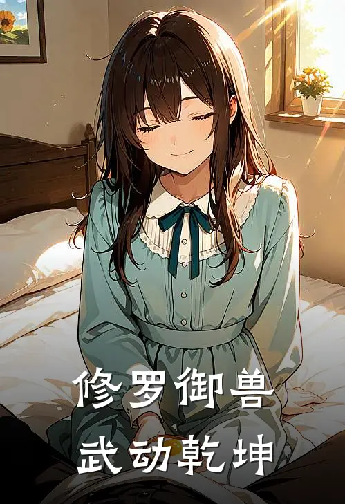 修罗御兽武动乾坤