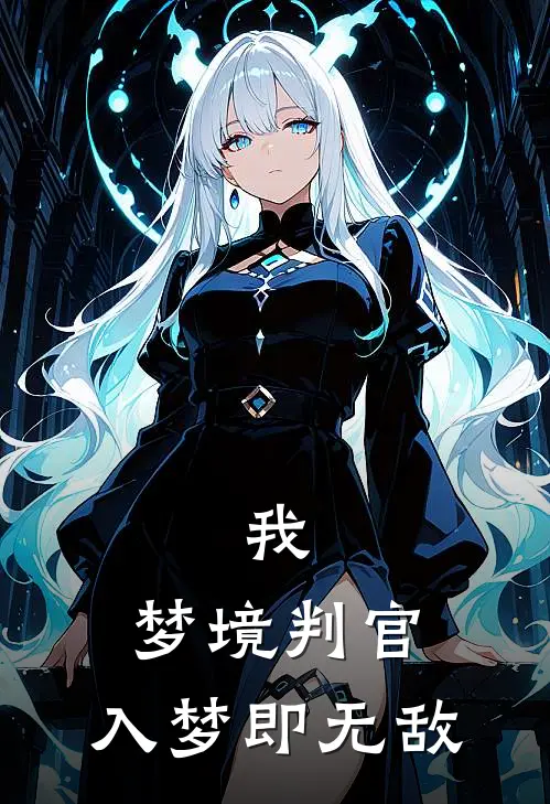 我，梦境判官，入梦即无敌