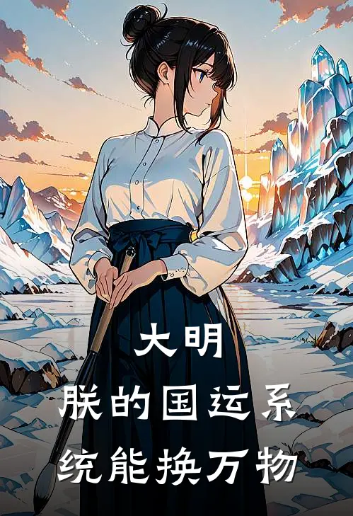 大明：朕的国运系统能换万物