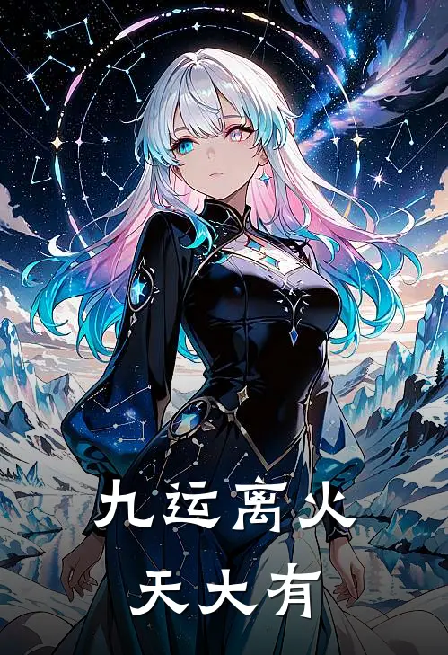 九运离火天大有