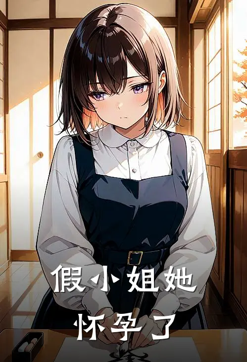 假小姐她怀孕了