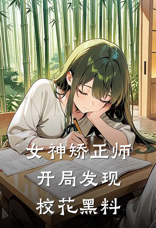 女神矫正师，开局发现校花黑料