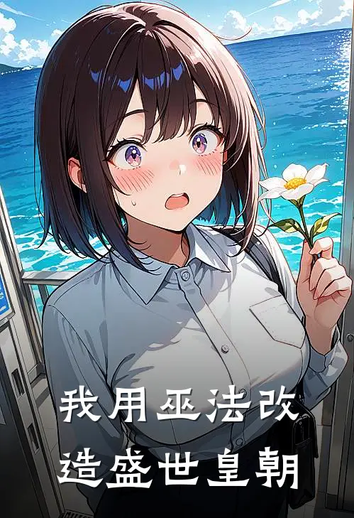 我用巫法改造盛世皇朝