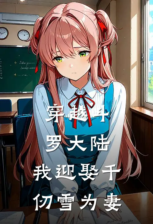 穿越斗罗大陆，我迎娶千仞雪为妻