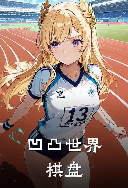 凹凸世界：棋盘