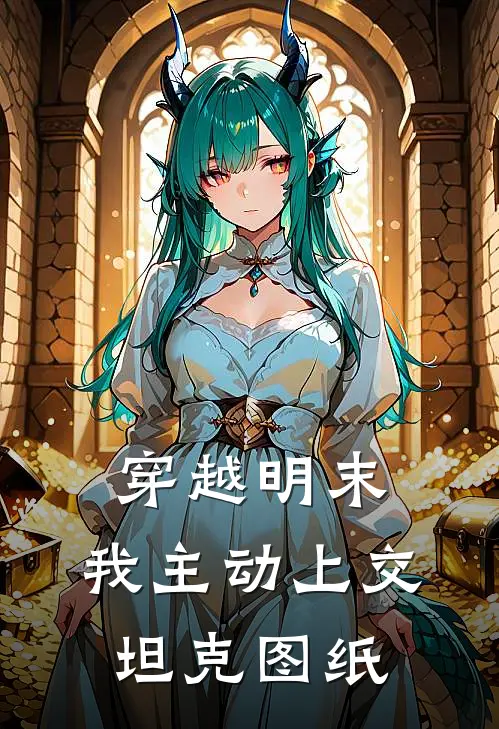 穿越明末，我主动上交坦克图纸