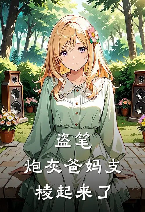 盗笔：炮灰爸妈支棱起来了