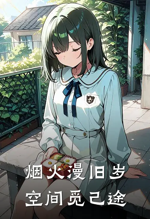 烟火漫旧岁空间觅己途