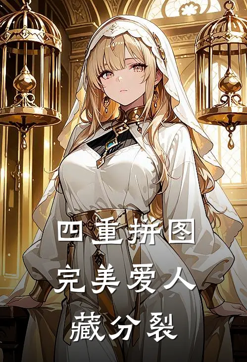 四重拼图：完美爱人藏分裂