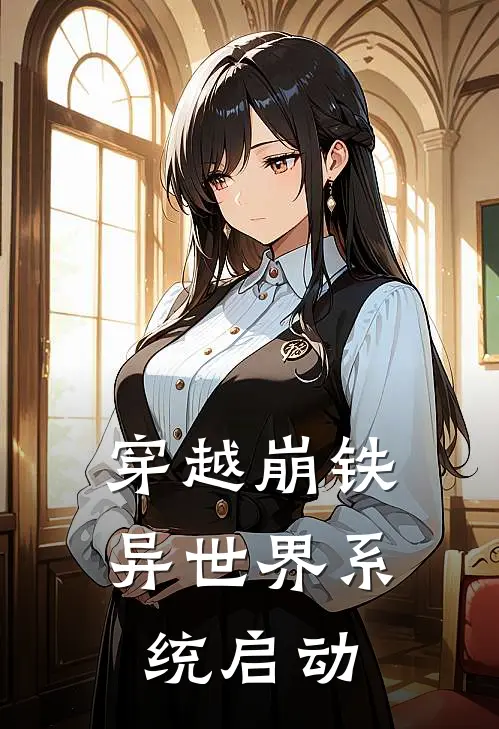 穿越崩铁，异世界系统启动