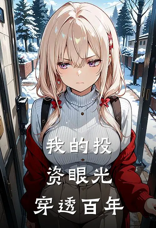 我的投资眼光，穿透百年