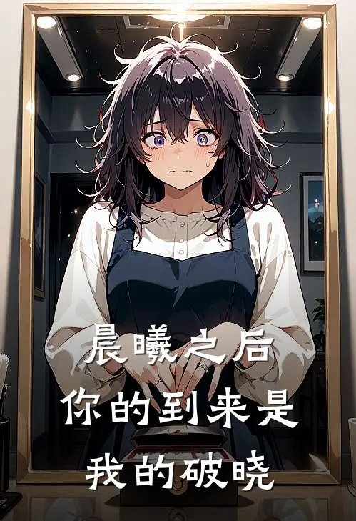 晨曦之后：你的到来是我的破晓