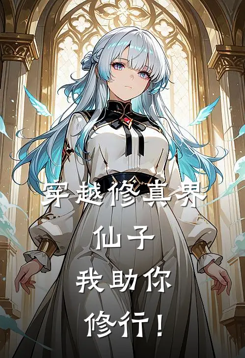 穿越修真界：仙子，我助你修行！